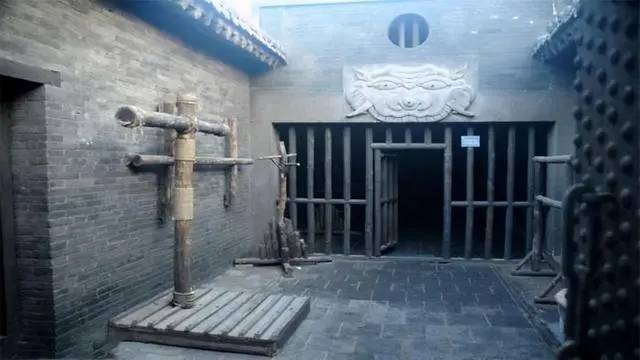 武则天历史图片