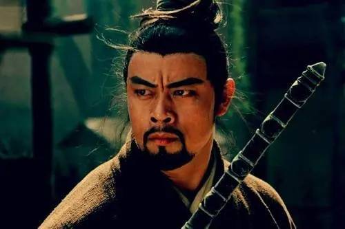 李世民历史图片