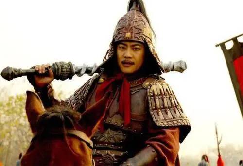 李世民历史图片
