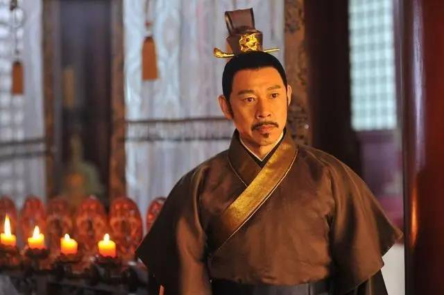 李世民历史图片