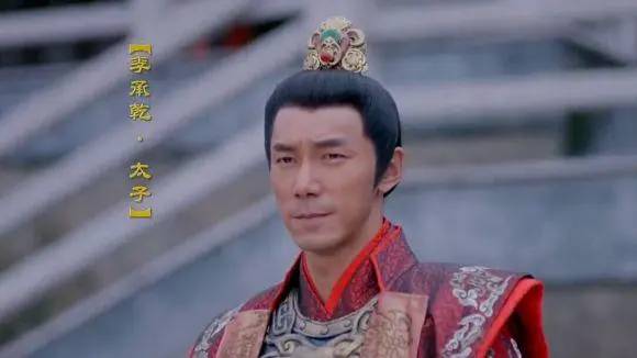 李世民历史图片