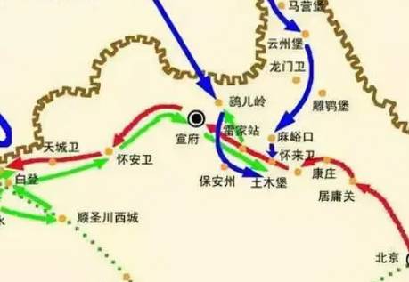 西域都护府历史图片