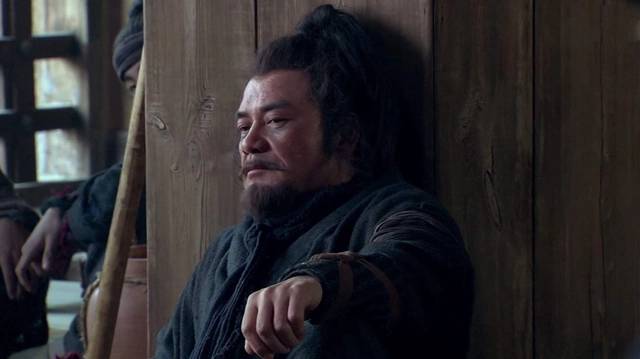 刘邦历史图片