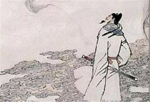 李白历史图片