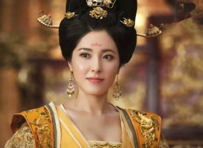 李世民历史图片