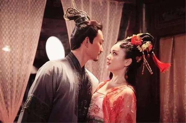 赵合德历史图片