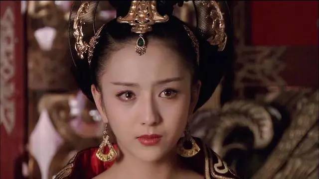 赵合德历史图片