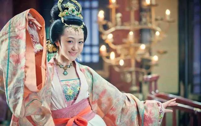 赵匡胤历史图片