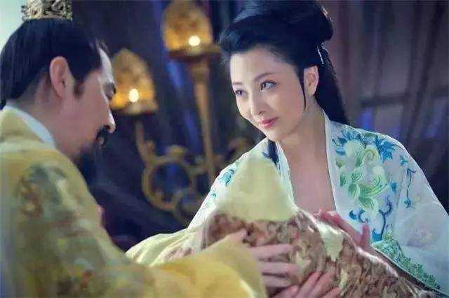 赵匡胤历史图片