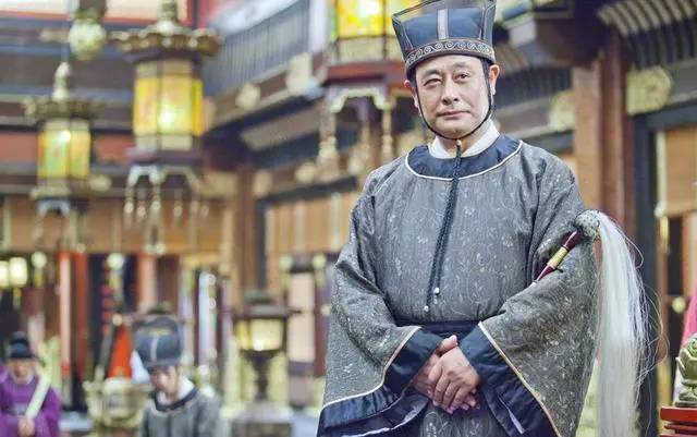 赵匡胤历史图片