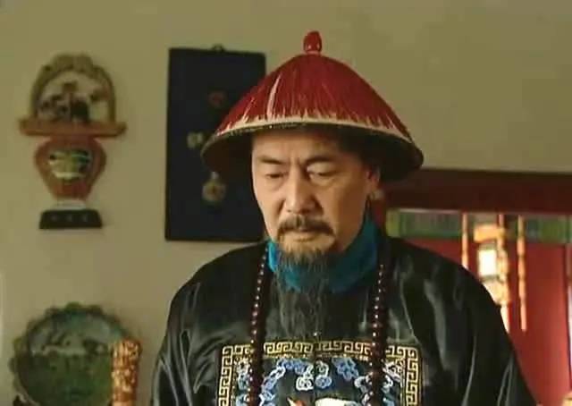 皇帝历史图片