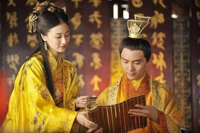 清朝历史图片