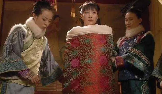 清朝历史图片