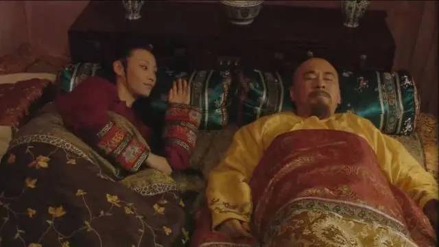 清朝历史图片