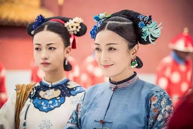 清朝历史图片