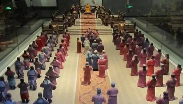 京城历史图片