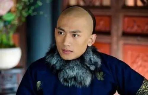 清朝历史图片
