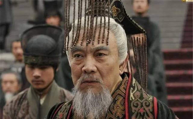 春申君历史图片