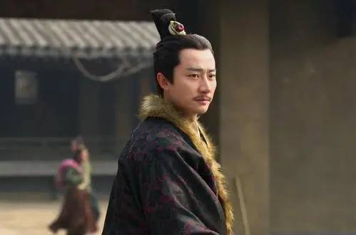 春申君历史图片