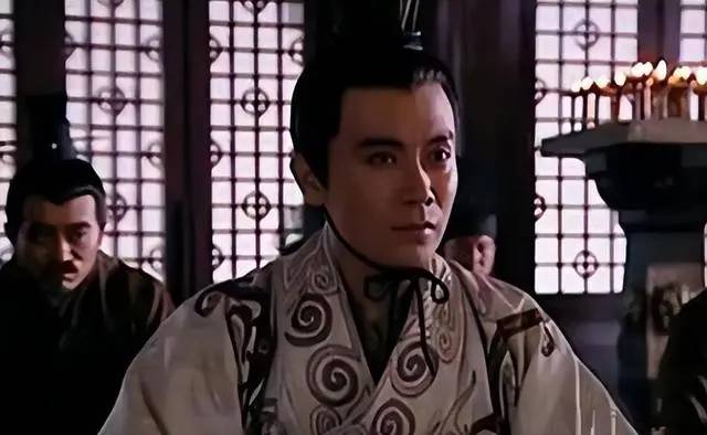 嫡长子历史图片