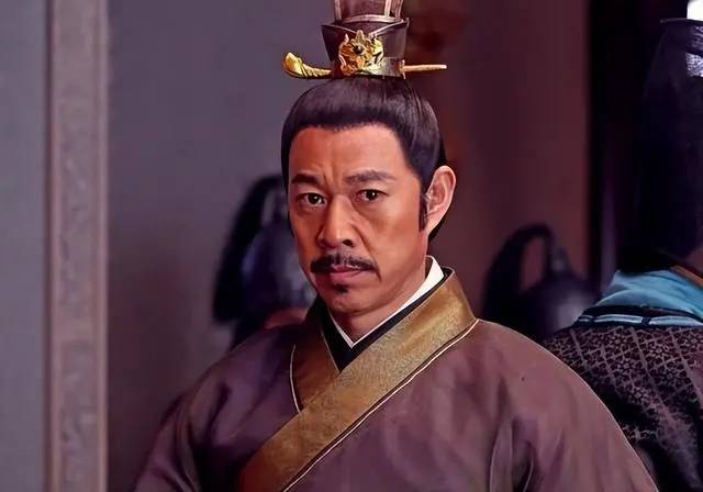嫡长子历史图片