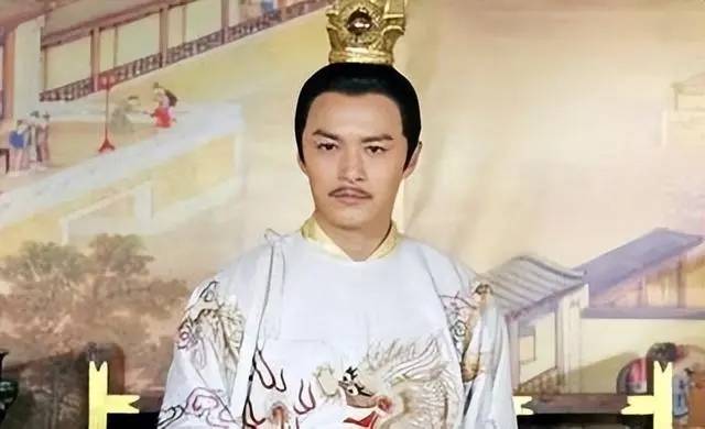 嫡长子历史图片