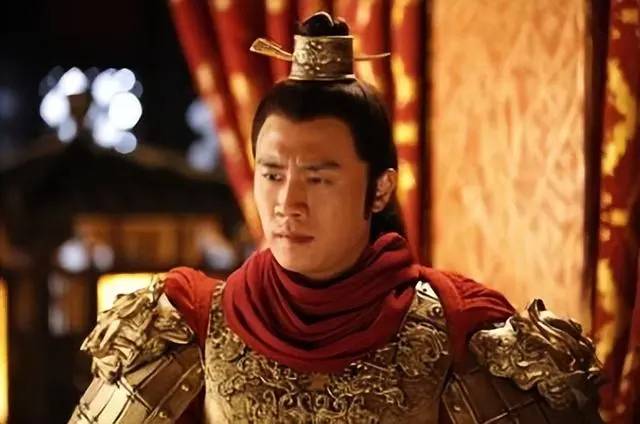 嫡长子历史图片