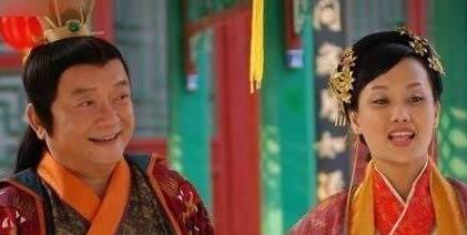 魏忠贤历史图片