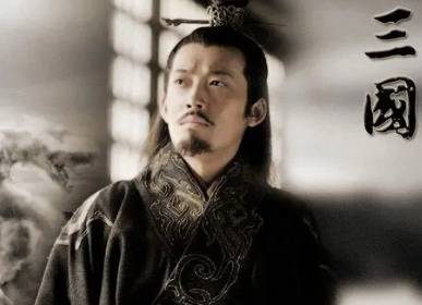 孙权历史图片