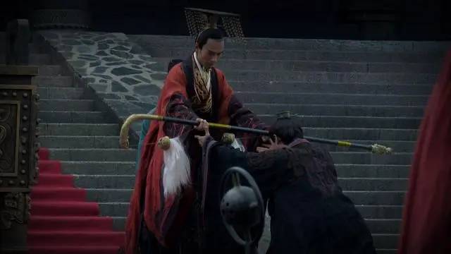 苏武历史图片