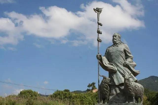 苏武历史图片