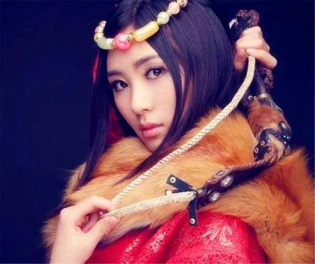 苏武历史图片