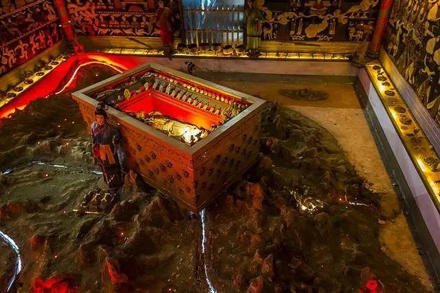司马迁历史图片