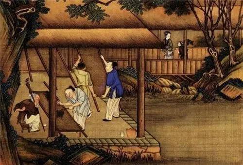 乾隆历史图片