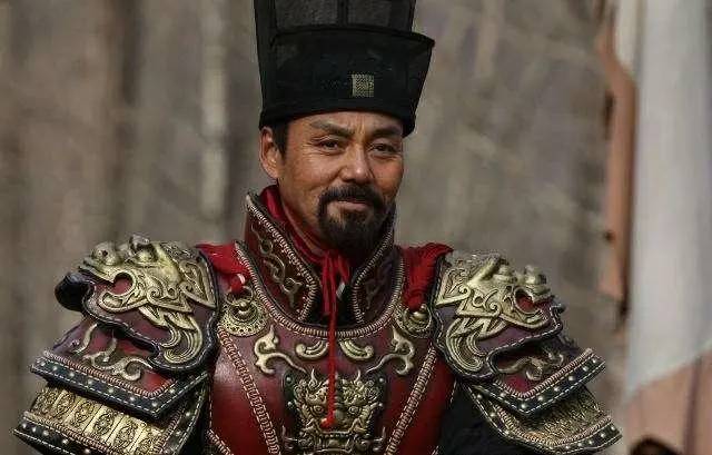 方腊历史图片