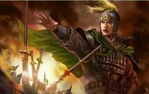 陆逊历史图片