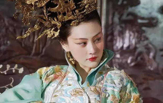 魏忠贤历史图片