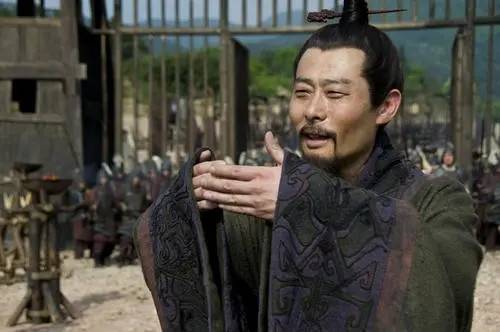 鲁肃历史图片
