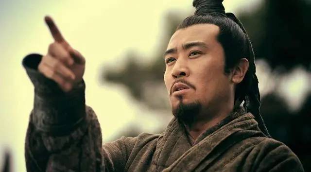 五虎上将历史图片
