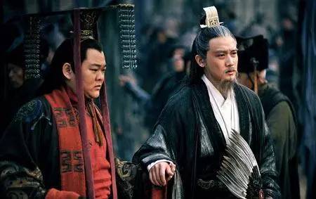 五虎上将历史图片