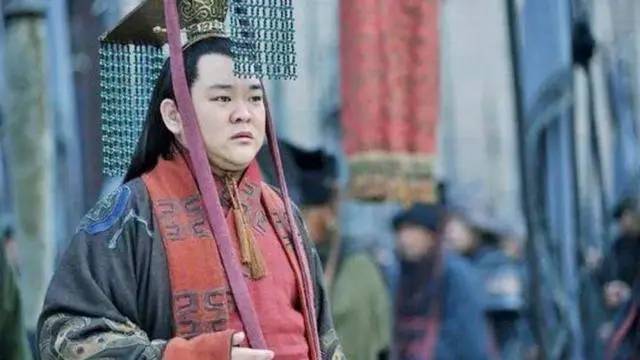 五虎上将历史图片