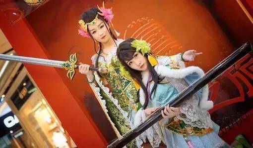 三国历史图片