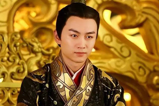 皇帝历史图片