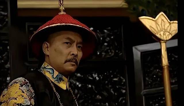 雍正儿子弘时历史图片
