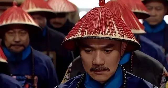 雍正儿子弘时历史图片