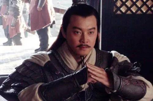 孙权历史图片