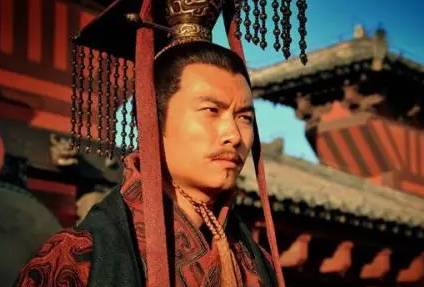 孙权历史图片