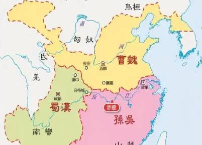 孙权历史图片