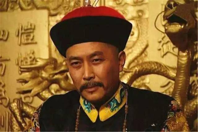 雍正历史图片