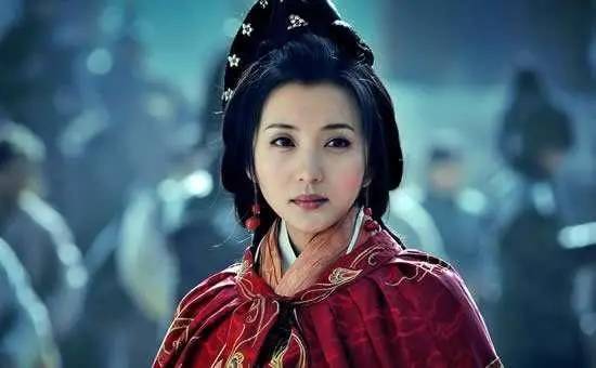 吕布历史图片